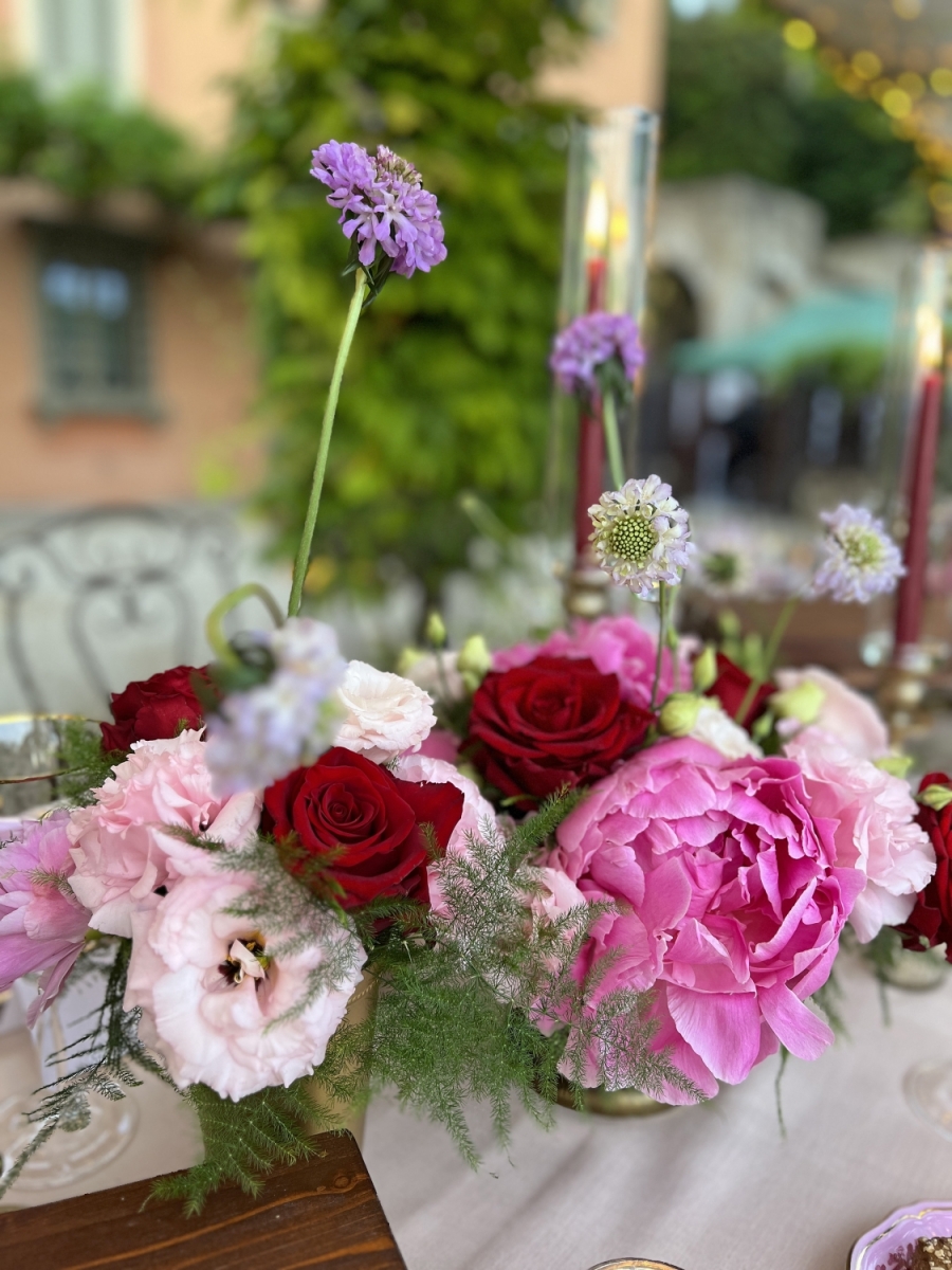 Florum Decorazioni Floreali